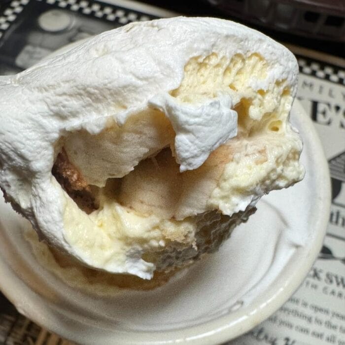 dessert Mike's Farm Beulaville, NC