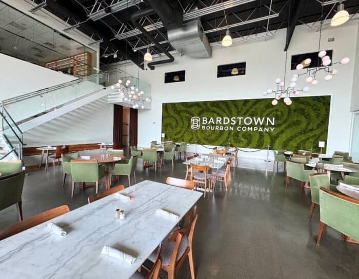 Bardstown Bourbon Company