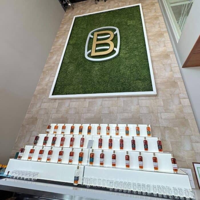  Bardstown Bourbon Company