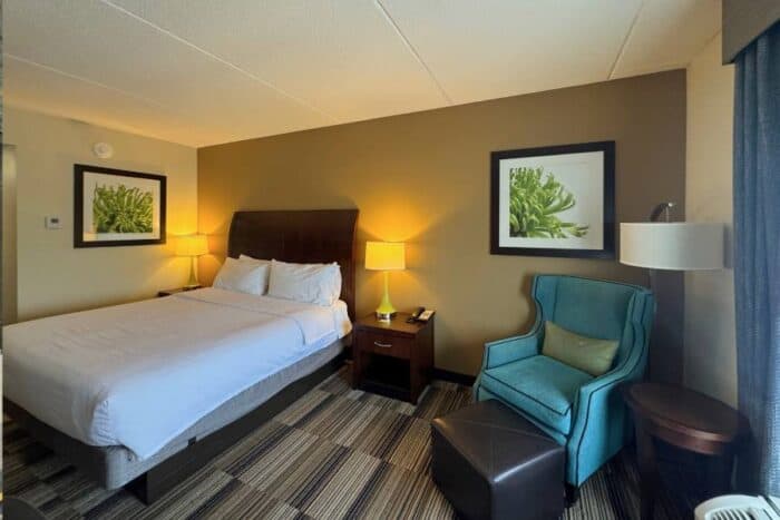 Hilton Garden Inn Mooresville NC