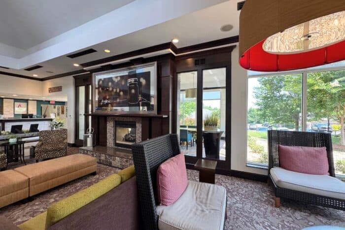 Hilton Garden Inn Mooresville, NC