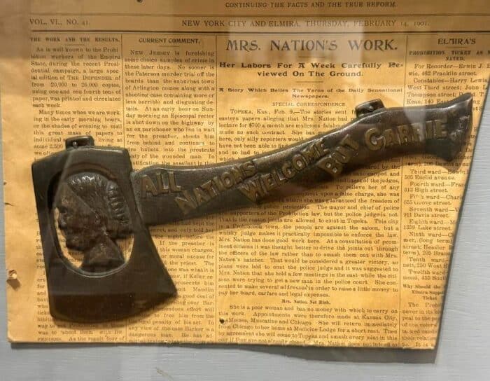  Oscar Getz Museum of Bourbon