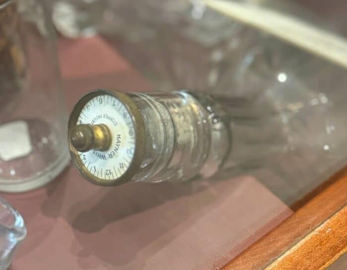  Oscar Getz Museum of Bourbon