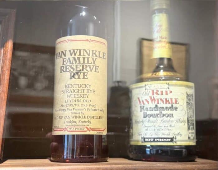  Oscar Getz Museum of Bourbon