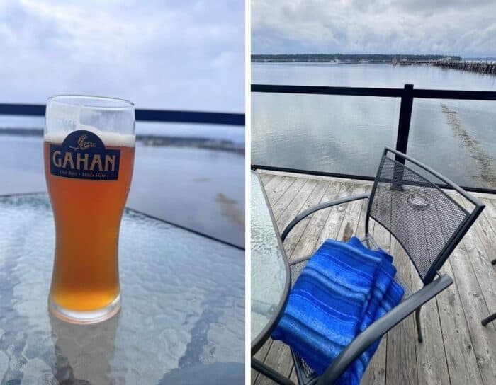  Seasons by the Sea Bistro Saint Andrews NB