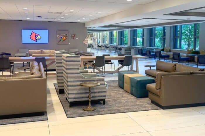 The Galt House Hotel Louisville