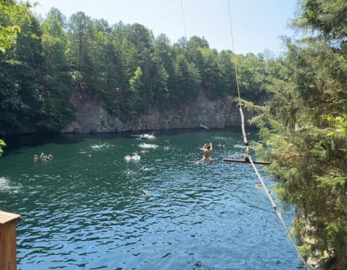 The Quarry at Carrigan Farms Mooresville, NC