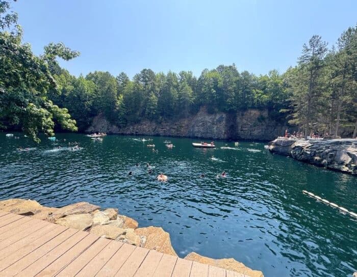 The Quarry at Carrigan Farms Mooresville NC