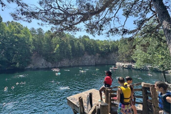 The Quarry at Carrigan Farms Mooresville NC