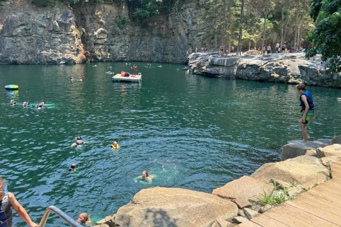 The Quarry at Carrigan Farms Mooresville NC