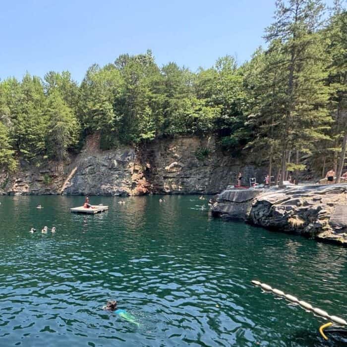 The Quarry at Carrigan Farms Mooresville NC