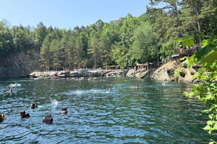 The Quarry at Carrigan Farms Mooresville NC