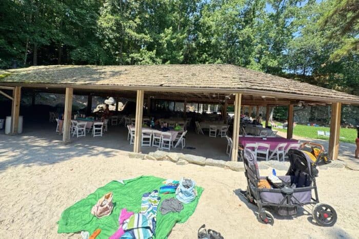 The Quarry at Carrigan Farms Mooresville NC