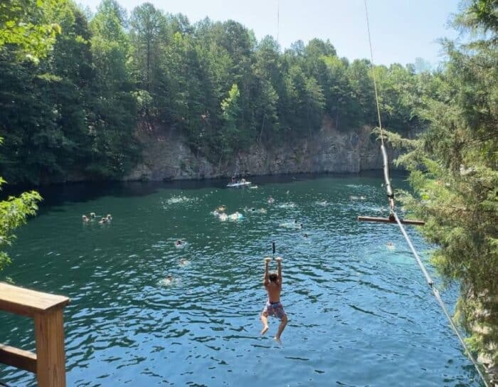 The Quarry at Carrigan Farms Mooresville, NC