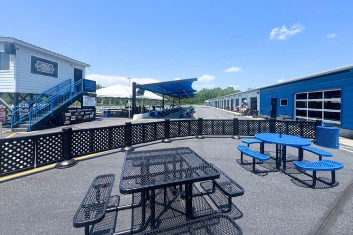 Trackhouse Motorplex