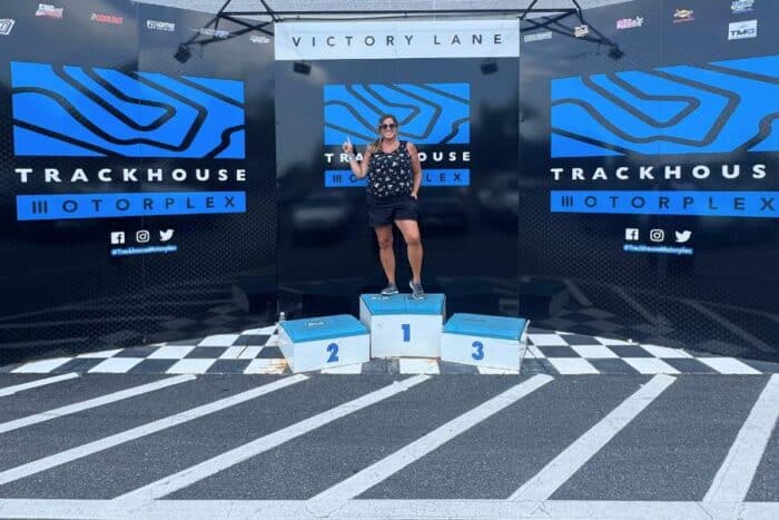 Trackhouse Motorplex Mooresville NC