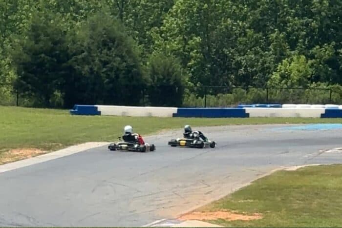 Trackhouse Motorplex Mooresville NC