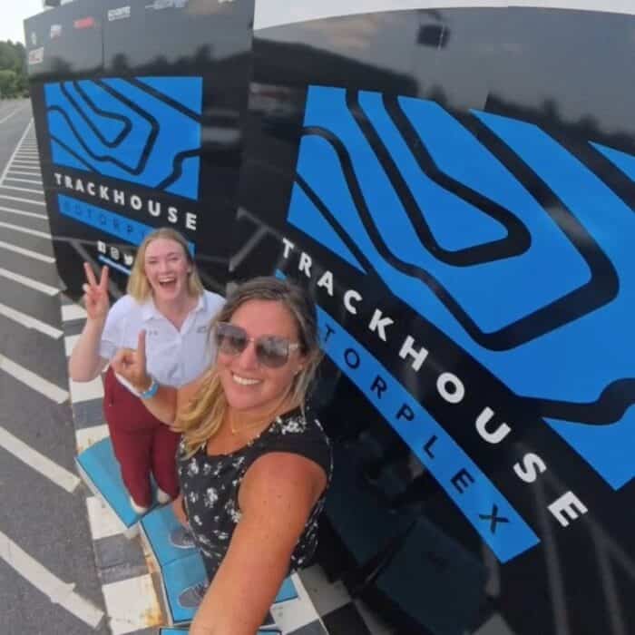 Trackhouse Motorplex Mooresville NC