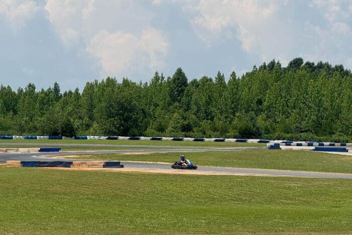 Trackhouse Motorplex Mooresville NC