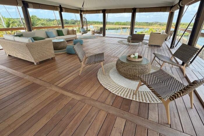 Villa Selena by Tradewinds in Belize