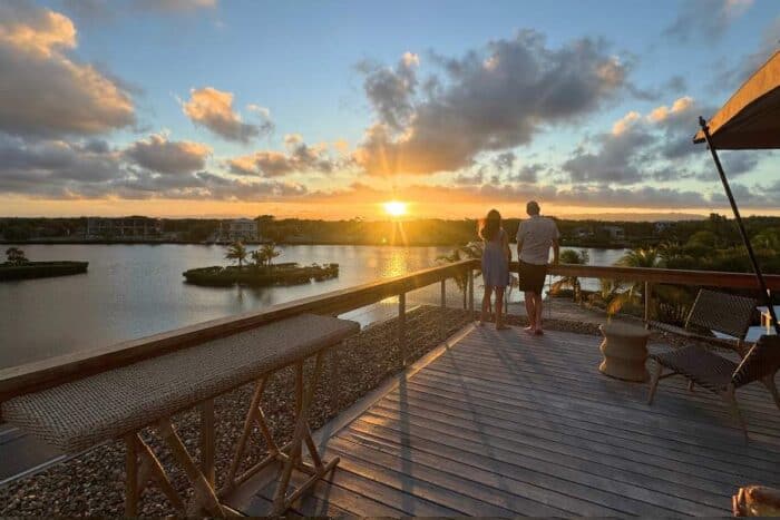 Villa Selena by Tradewinds in Belize