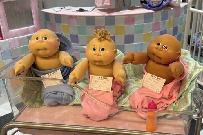 BabyLand General Hospital 