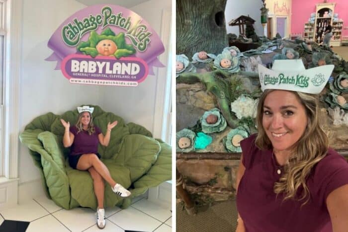 BabyLand General Hospital 