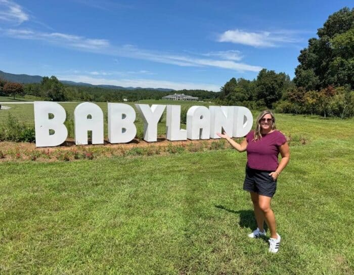 Babyland General Hospital in GA