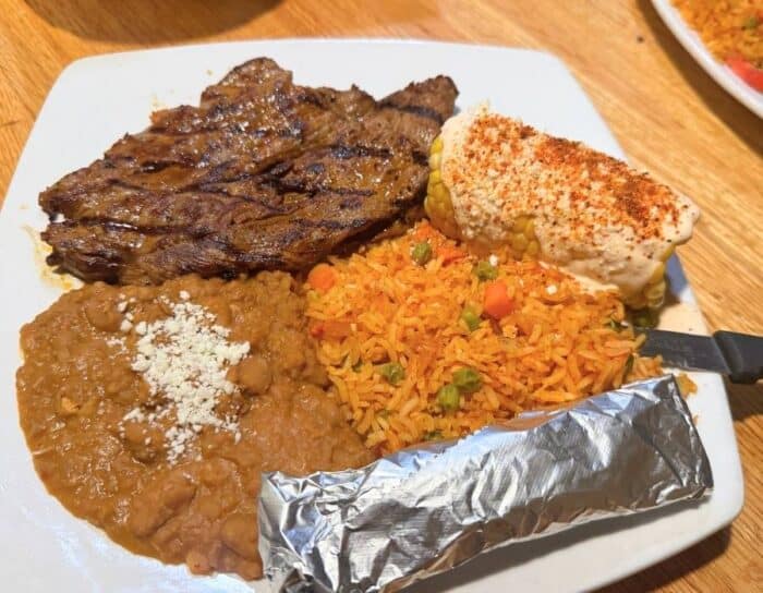 Ed's Cantina and Grill Estes Park CO