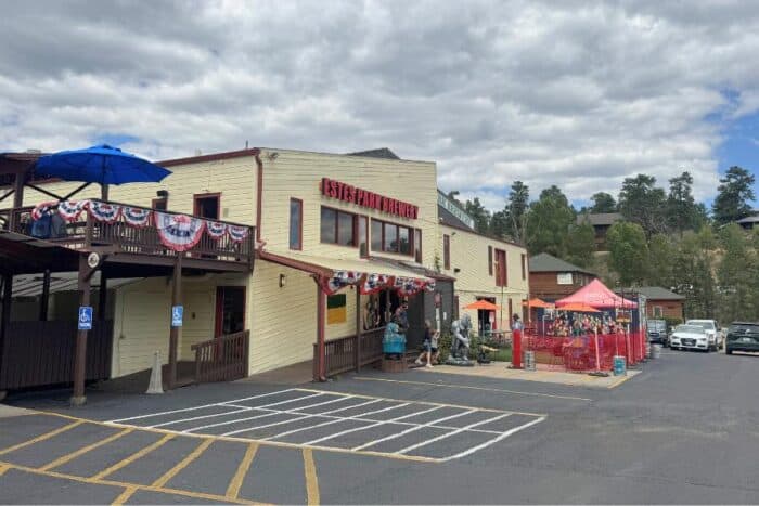 470 Prospect Village Dr., Estes Park, CO,