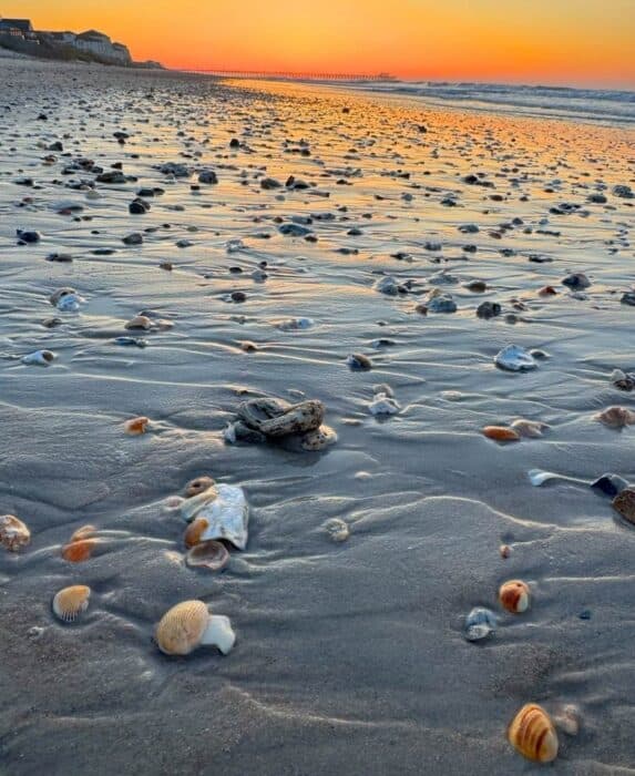 North Topsail Beach NC
