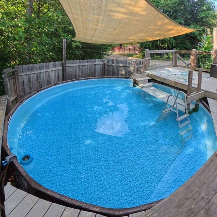 Splash Encounters at North Georgia Wildlife & Safari Park