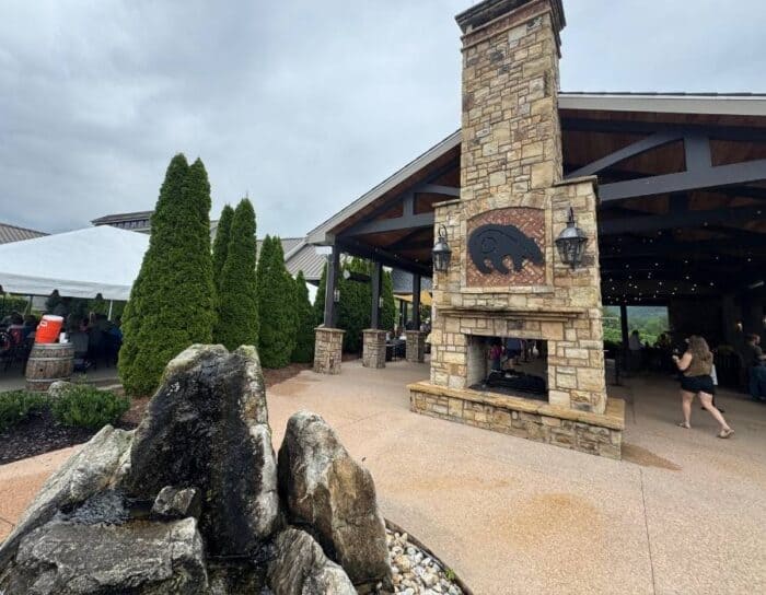 Crush Fest at Yonah Mountain Resort