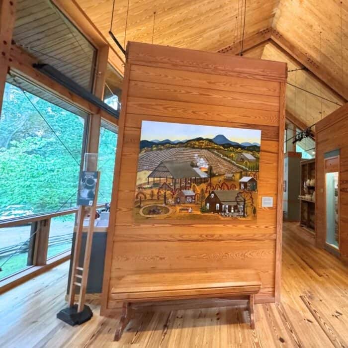 Folk Pottery Museum of Northeast Georgia