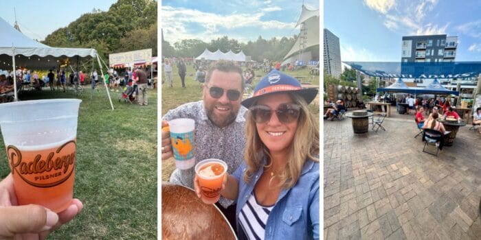 Oktoberfest Zinzinnati in Cincinnati