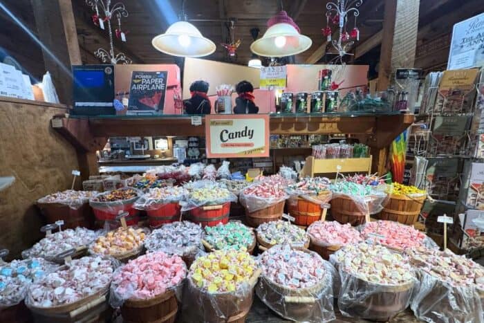 Old Sautee General Store