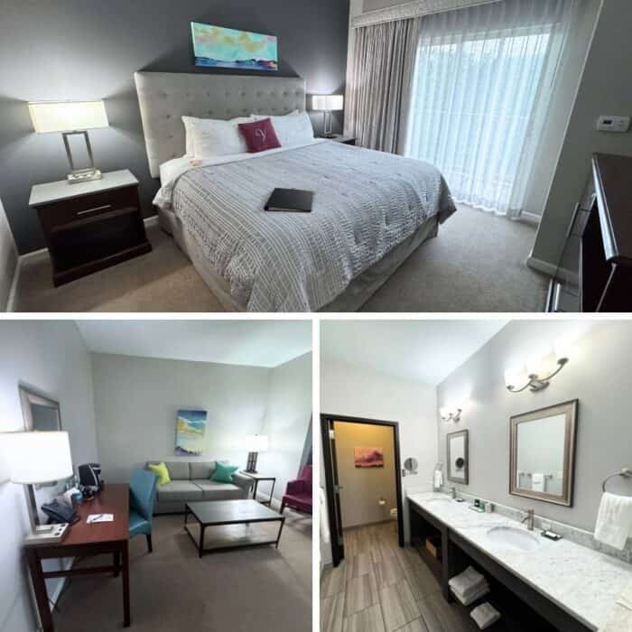 Valhalla Golf Resort and Spa Helen GA