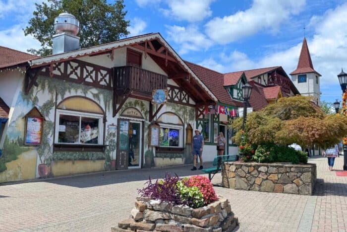 Why Helen, Georgia is an Alpine Village You Need to Visit