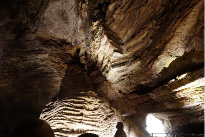 Marvel Cave Branson MO