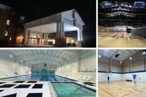 A Family-Friendly Stay at The Resort at Glade Springs in WV