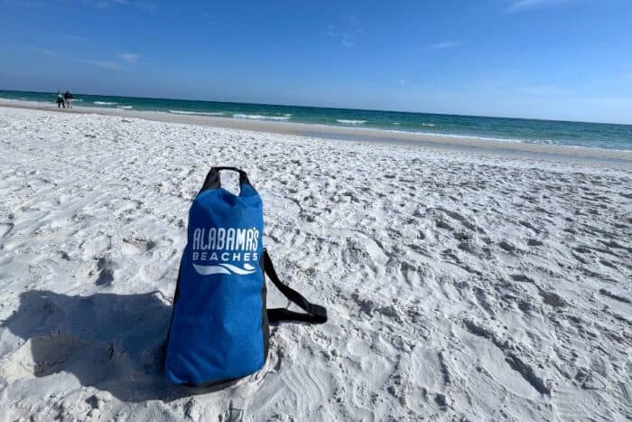 Alabama's Beaches Gulf Shores AL