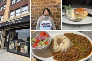 Enoteca Maria -Dine Where "Nonnas of the World" Are the Chefs