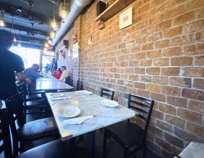 Enoteca Maria Nonnas of the World Staten Island