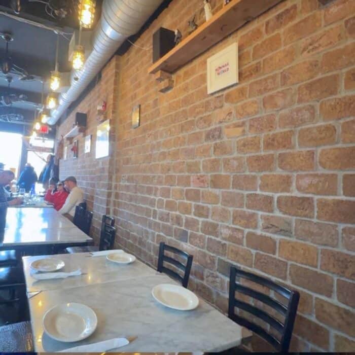 Enoteca Maria Nonnas of the World Staten Island