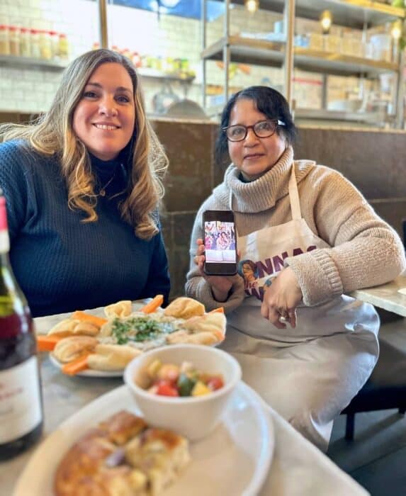 Enoteca Maria Nonnas of the World Staten Island