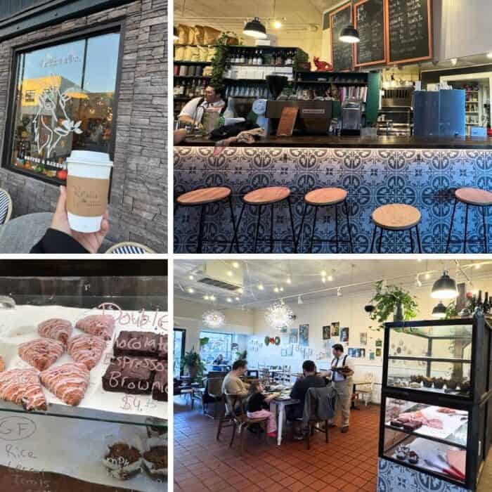 Folktale Coffee & Bakehouse Corbin KY