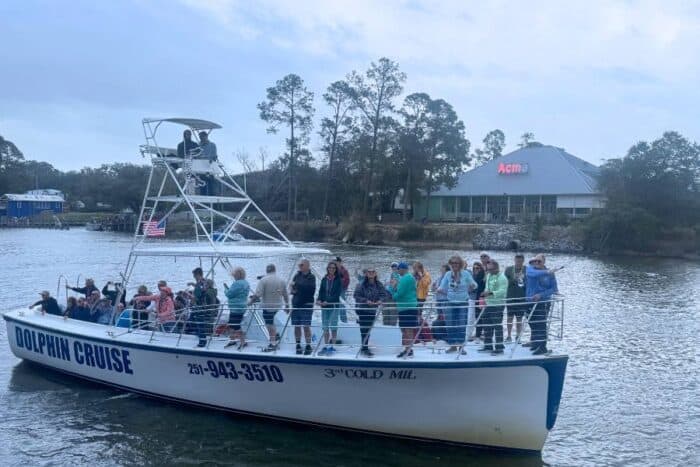 LuLu's Mardi Gras Party and Boat Parade