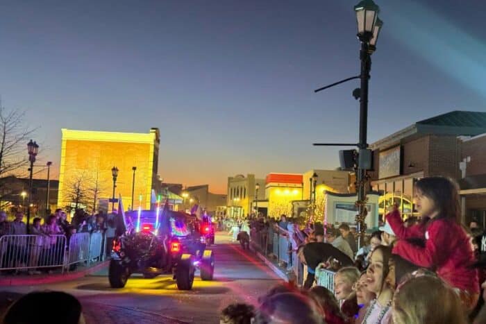 OWA Parks & Resort Mardi Gras Parade and Party