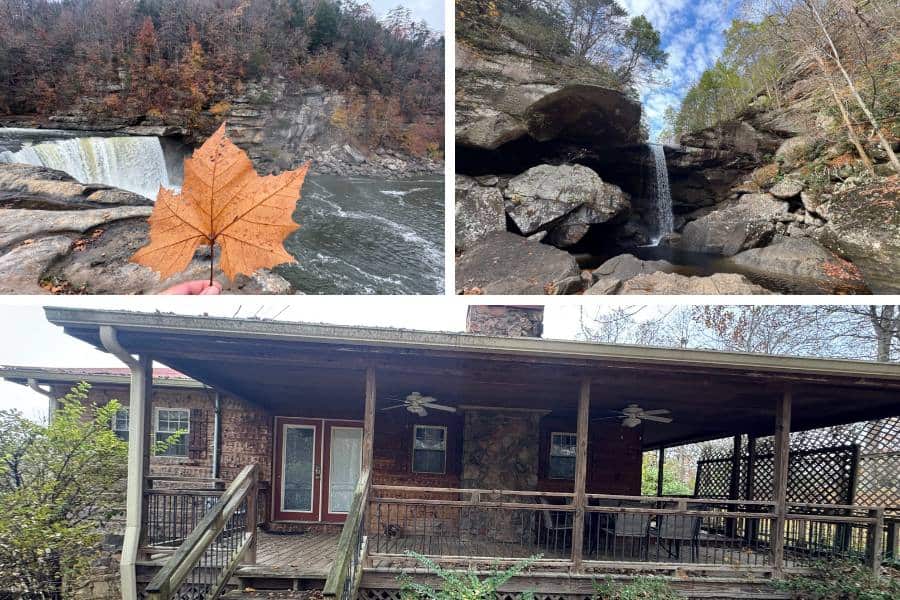 Plan Your Next Getaway at Sheltowee Trace Adventure Resort (Near Cumberland Falls)