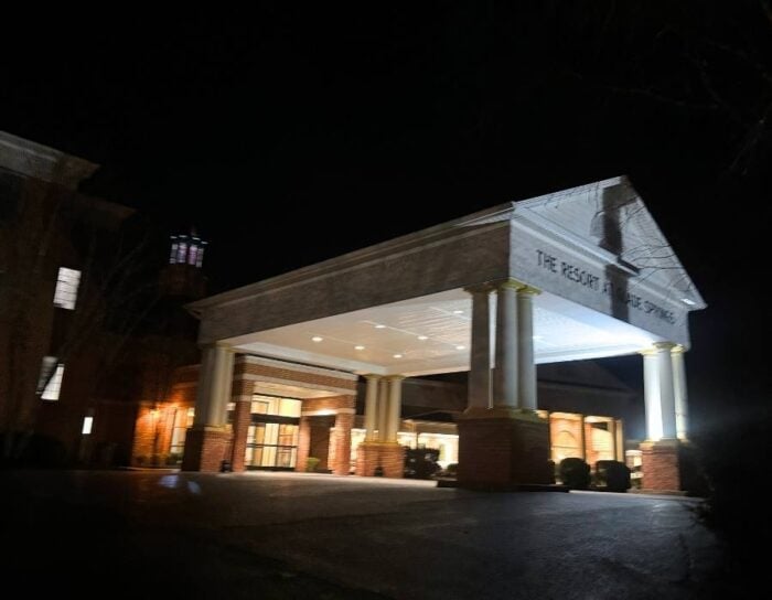 The Resort at Glade Springs